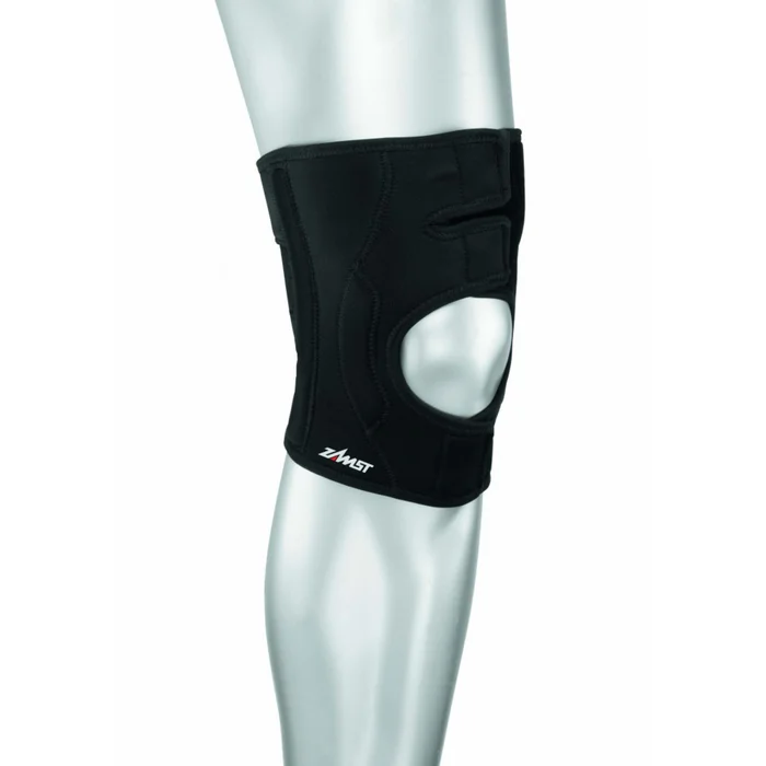 Genouillu00e8re Zamst Knee Support EK-1 [Taille L]
