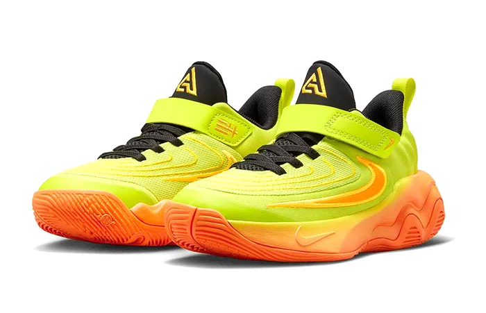 Giannis Antetokounmpo Immortality 4 (PS) « Halloween »