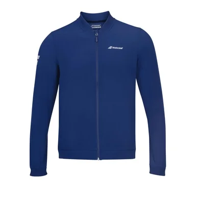 Gilet Babolat Men Play Jacket Estate Blue