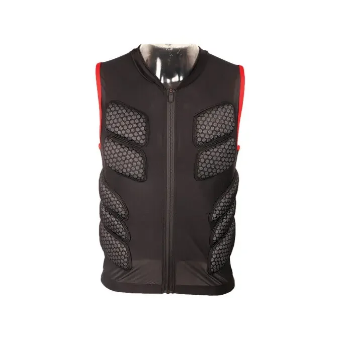 Gilet de protection Diezz 2AC ADULTE Haute Qualité