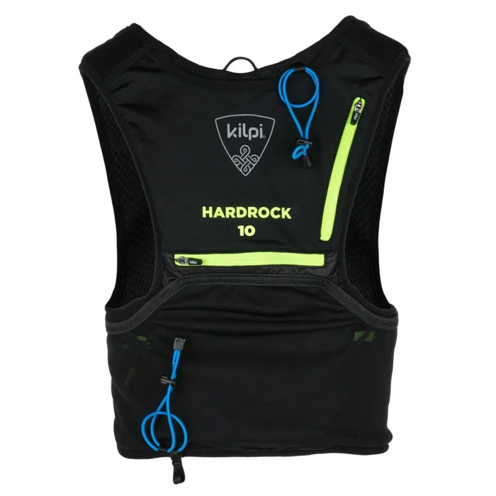 Gilet de running Kilpi Hardrock [Taille XS]