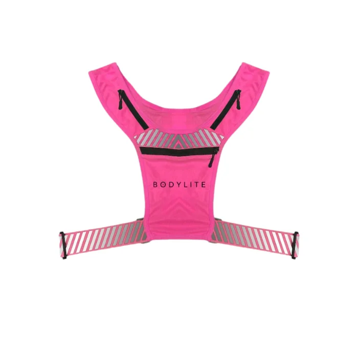 Gilet de running porte-téléphone Bodylite Gear