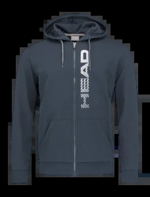 Gilet de Tennis HEAD Club Homme Fynn Navy