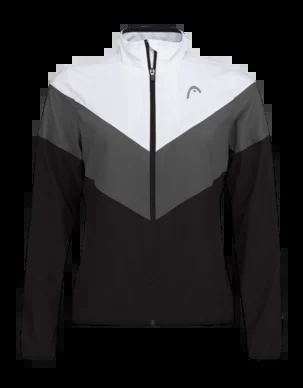 Gilet de Tennis HEAD Women Club 22 Black