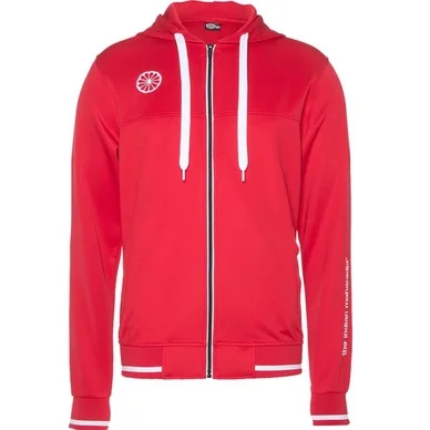 Gilet de Tennis The Indian Maharadja Kids Jaipur Tech Red