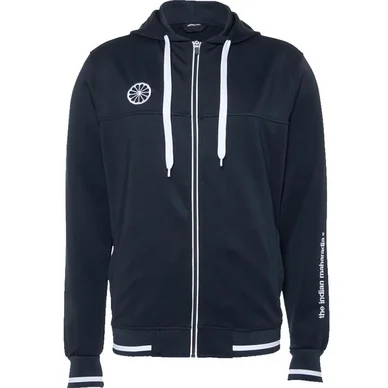 Gilet de Tennis The Indian Maharadja Men Jaipur Tech Navy