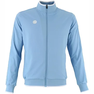 Gilet de Tennis The Indian Maharadja Men Kadiri Blue