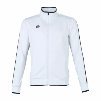 Gilet de Tennis The Indian Maharadja Women Kadiri White