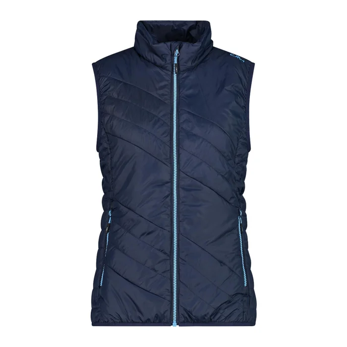 Gilet doudoune femme CMP [Taille 2XS]