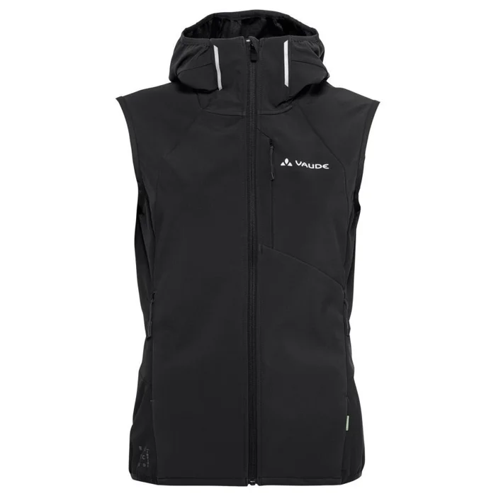 Gilet femme VAUDE Larice II [Taille 36]