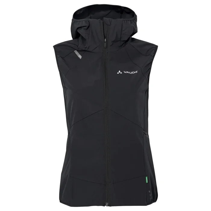 Gilet femme VAUDE Scopi [Taille 34]