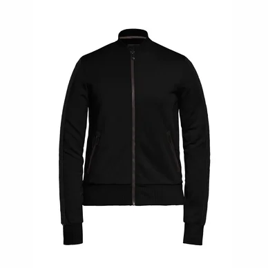 Gilet Goldbergh Femme Aphrodite Black
