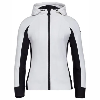 Gilet Goldbergh Women Sofi White