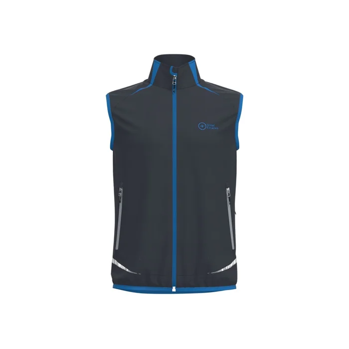 Gilet Great Escapes 79.9 Marmolada Evo [Taille XS]