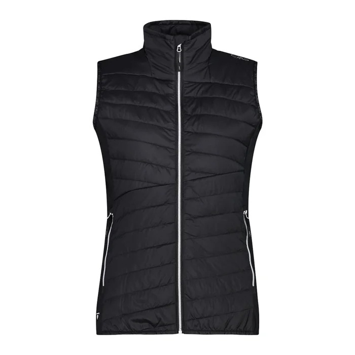 Gilet hybride femme CMP [Taille 2XS]