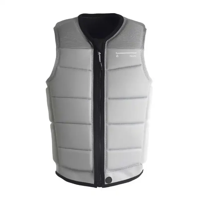 Gilet impact follow section stone Offre Exclusive