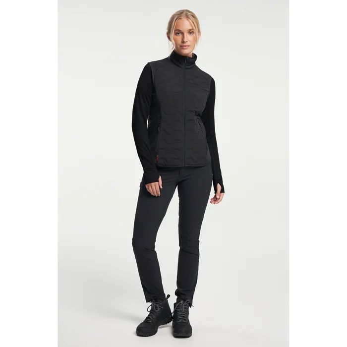 Gilet impermu00e9able femme Tenson TXlite [Taille XS]