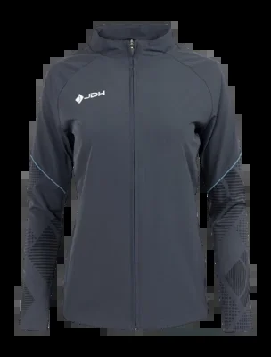 Gilet JDH Femme Carbon Pro Light Jacket Ink
