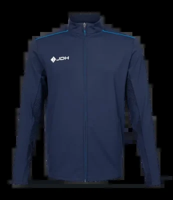 Gilet JDH Homme Carbon Pro Jacket Navy
