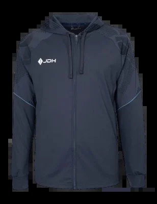 Gilet JDH Homme Carbone Pro Hooded Jacket Ink