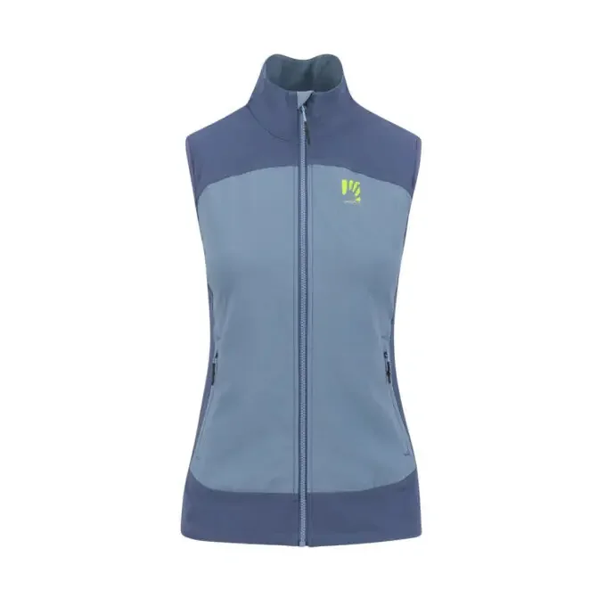 Gilet KARPOS Parete Femme Prix Réduit