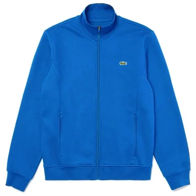 Gilet Lacoste Men SH1559 Sport Fleece Ultramarine