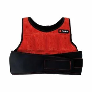 Gilet lesté 10Kg