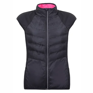 Gilet Sans-Manches Rukka Women Marjaniemi Black