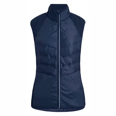 Gilet Sans-Manches Rukka Women Marjaniemi Dark Blue