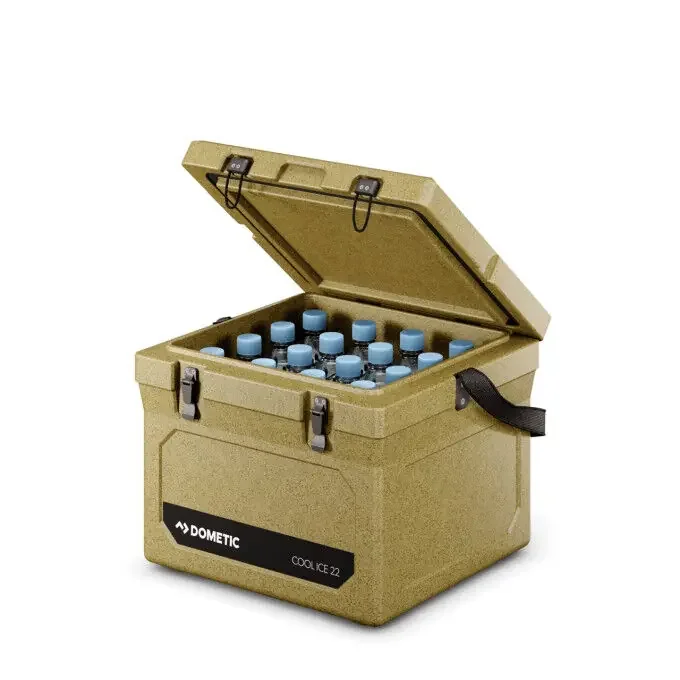 Glacière Dometic COOL ICE WCI 22 Seulement Aujourd’hui