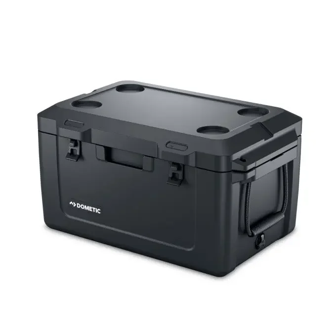 Glacière Dometic PATROL 55 Slate Commander Maintenant