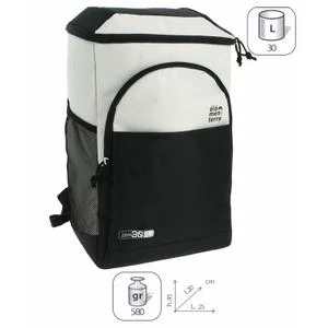 Glacière sac à dos isotherme Zebu