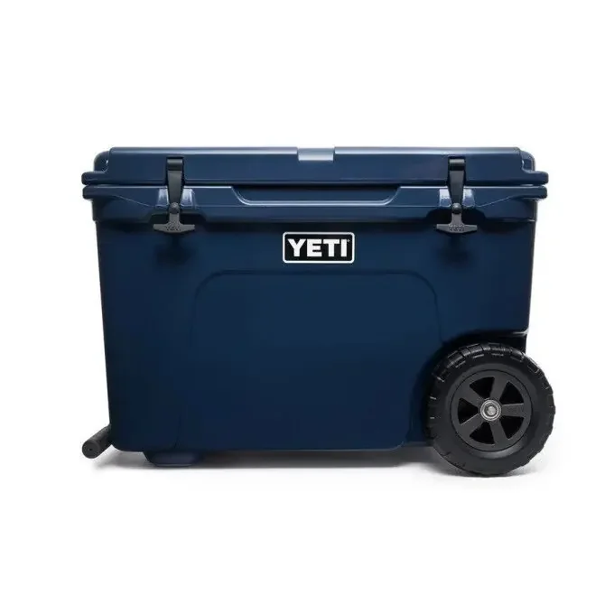 Glacière Yeti Tundra Haul Navy Retour Gratuit