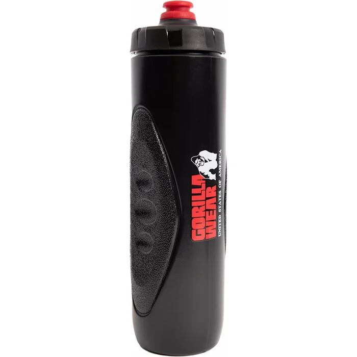 Gourde de sport Gorilla Wear Grip [Taille 750 ml]