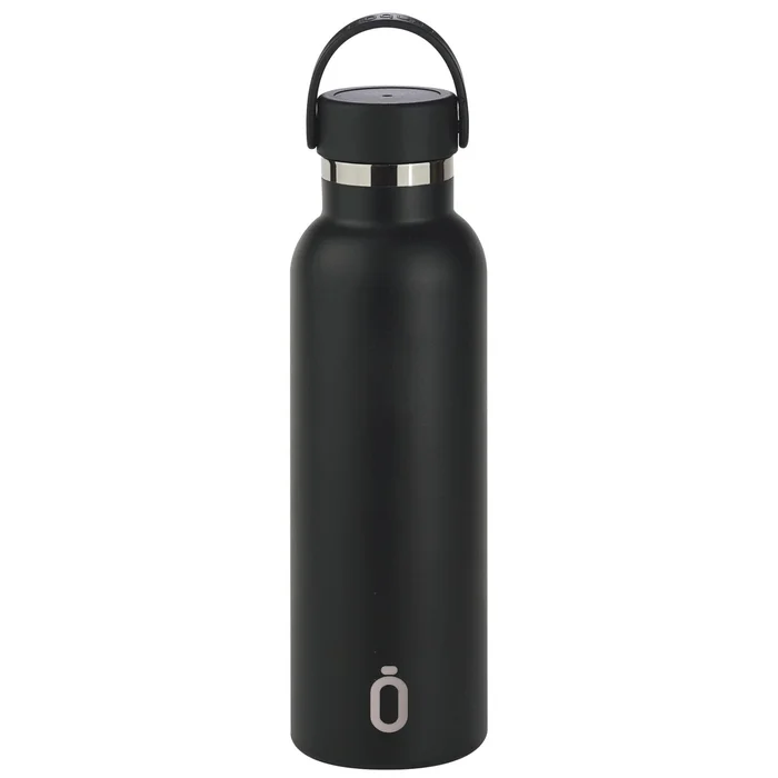 Gourde isotherme Runbott Soft 60 – 600 ml [Taille 600 ml]