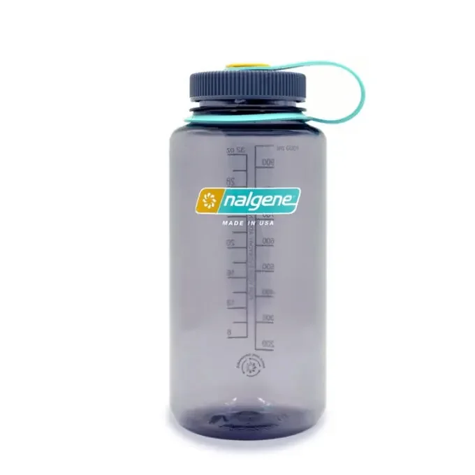 Gourde Nalgene SUSTAIN 1 L Aubergine Achat Immédiat