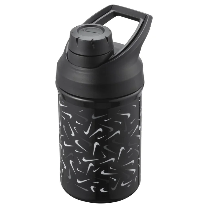 Gourde Nike TR hypercharge chug 12 oz graphic