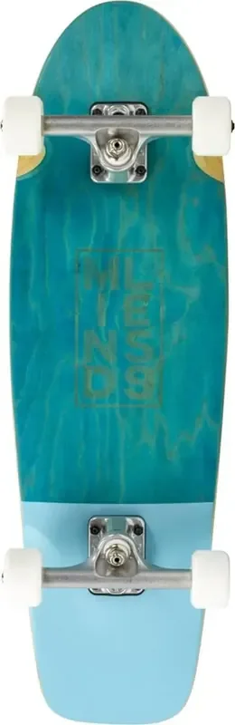 Grande Gen X Cruiser Skate Complet Tendance