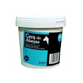 Grasa para El Cuero de Cera de Abejas 1kg