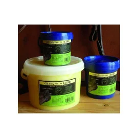 Grasa para El Cuero Marjomán