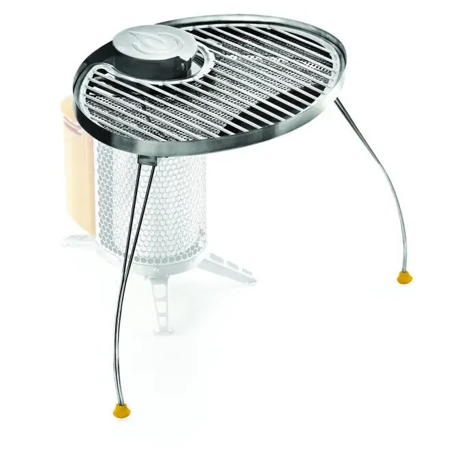 Grille Biolite pour CAMPSTOVE 2+ Nouvel Arrivage
