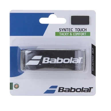Grip Babolat Syntec Touch Grip X1 Noir