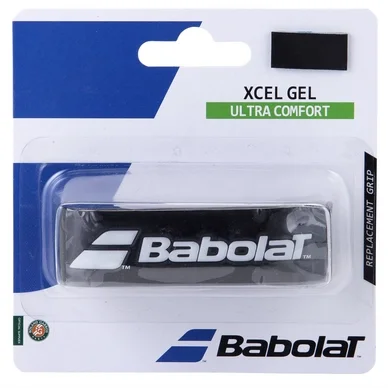 Grip Babolat Xcel Gel X 1 Noir