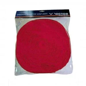 Grip de badminton Frottee