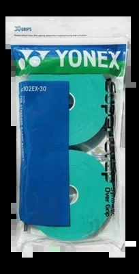 Grip de Tennis Yonex Super Grap AC102EX ROL-30 Green