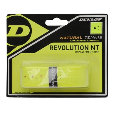 Grip Dunlop NT Replacement Grip Yellow