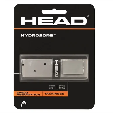 Grip HEAD HydroSorb Grip GRBK