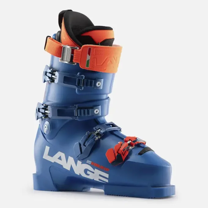 Gros Lot Chaussure de ski Lange WORLD CUP RS ZA+