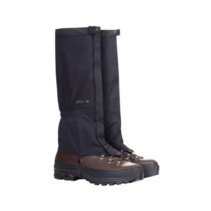 Gros Lot Guêtre Trekmates Rannoch Dry Noir