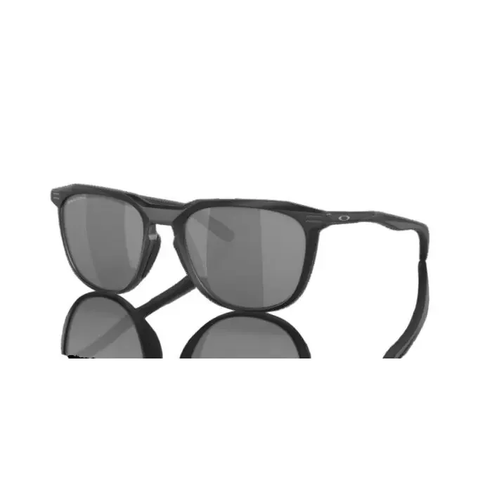 Gros Lot Lunettes OAKLEY Thurso – Matte Black INK / Prizm Black